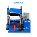 Silicone Vacuum Compression Molding Machine Carbon Fiber Heat Press Machine Manufactory